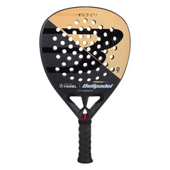 مضرب Bullpadel Hack 04 Limited 2025