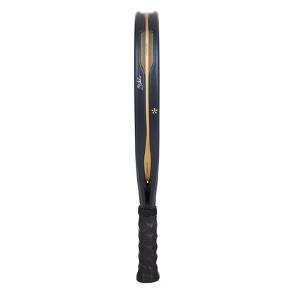 Bullpadel Hack 04 Limited Edition 2025 - Power & Speed