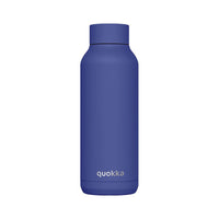 Quokka Thermal Stainless Steel Bottle 630ml – Double-Wall Insulated