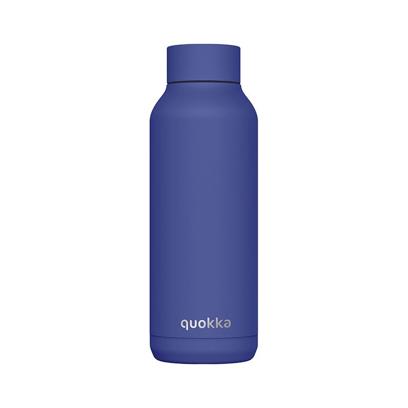 Quokka Thermal Stainless Steel Bottle 630ml – Double-Wall Insulated