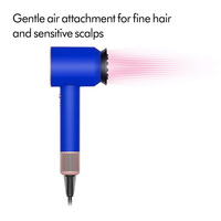 Dyson Supersonic Hair Dryers - Blush Blue