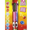 Scentos Rainbow Pen
