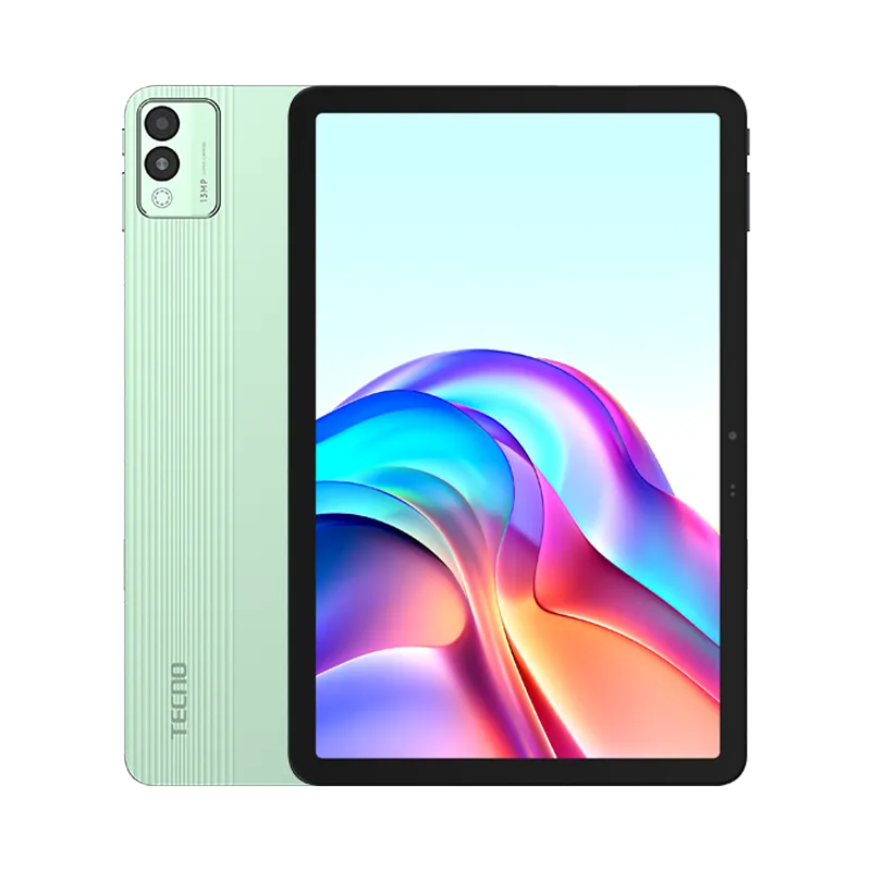 TECNO MEGAPAD 11 | 11” FHD+ Tablet | 8000mAh Battery