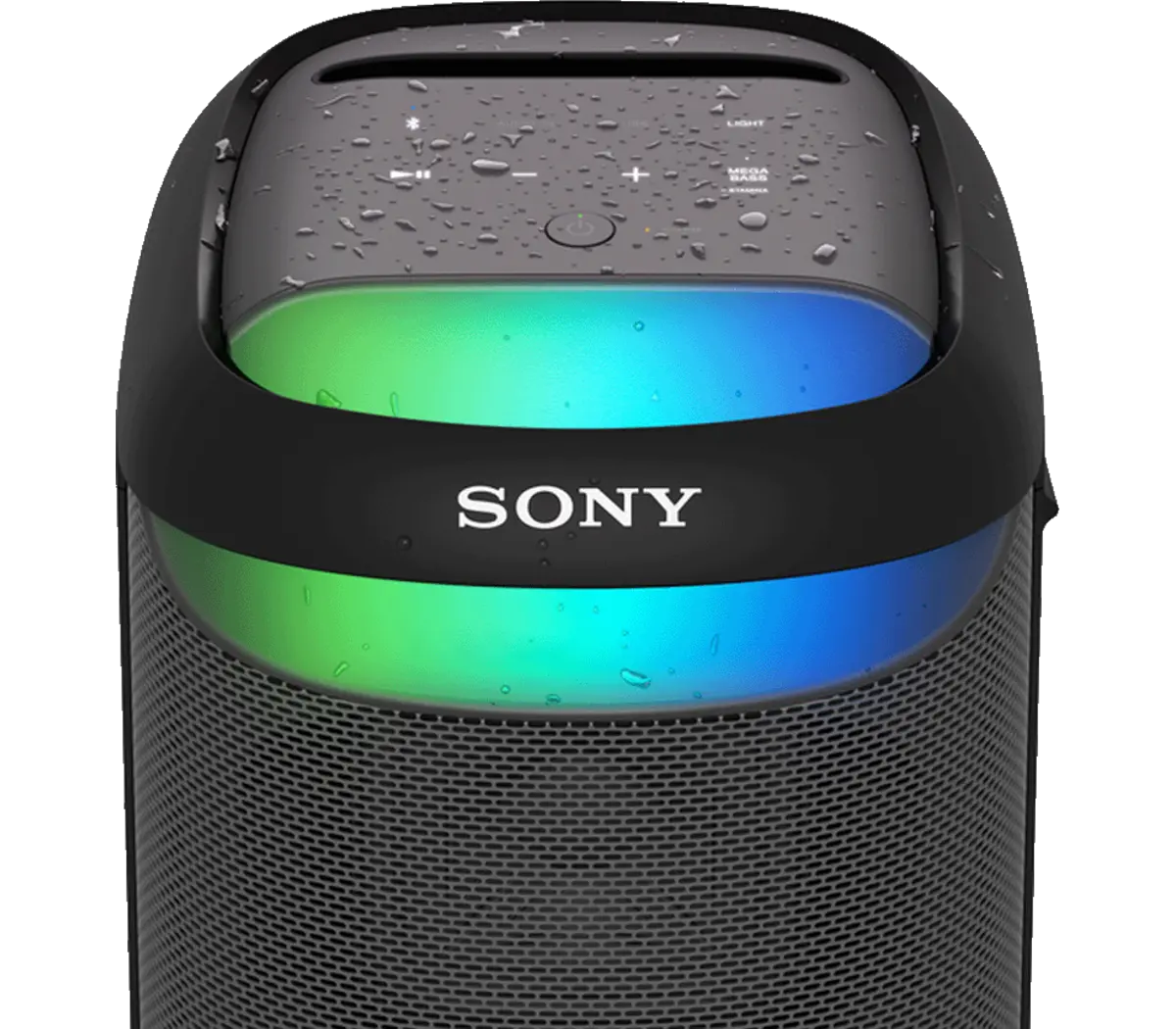 Sony XV500 X-Series Wireless Party Speaker Sony XV500 X-Series Wireless Party Speaker