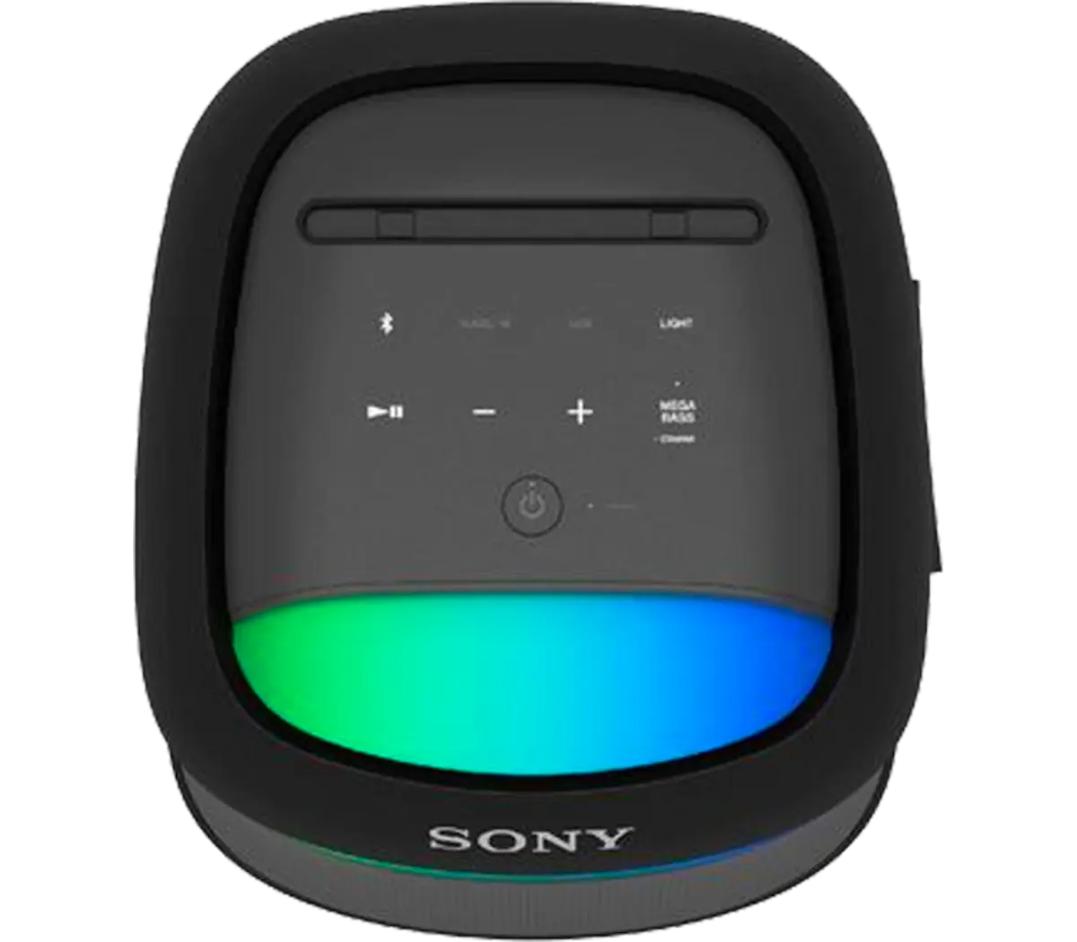 Sony XV500 X-Series Wireless Party Speaker Sony XV500 X-Series Wireless Party Speaker
