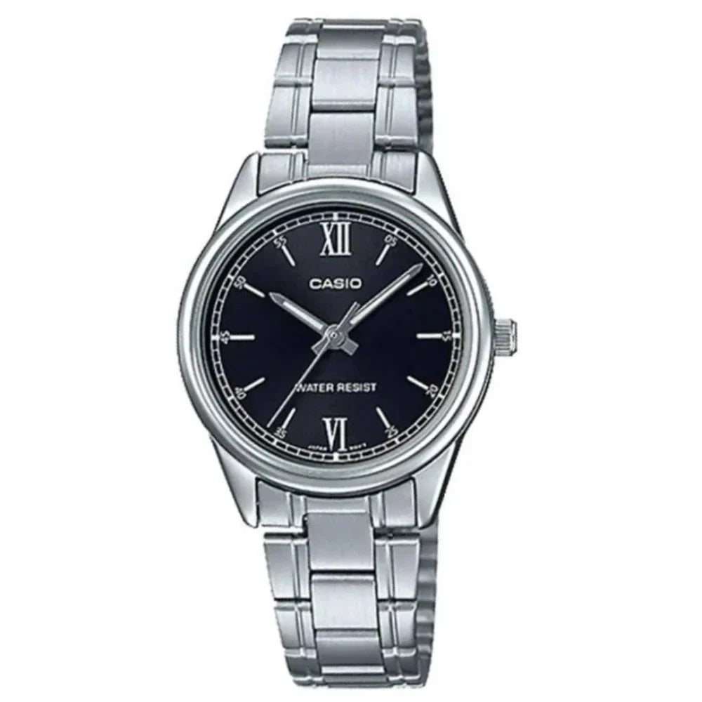 CASIO LTP-V005D-1B2 WOMEN WATCH CASIO LTP-V005D-1B2 WOMEN WATCH
