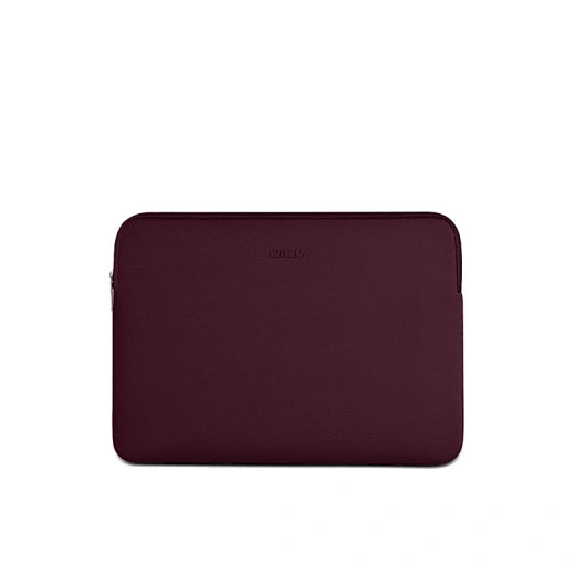 WiWu Skin Zero Sleeve for MacBook Slim & Lightweight Design WiWu Skin Zero Sleeve for MacBook Slim & Lightweight Design