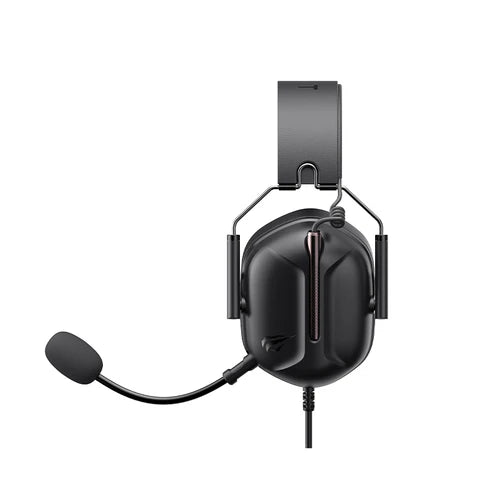 Havit GAMENOTE H2033d Gaming Headphones Havit GAMENOTE H2033d Gaming Headphones