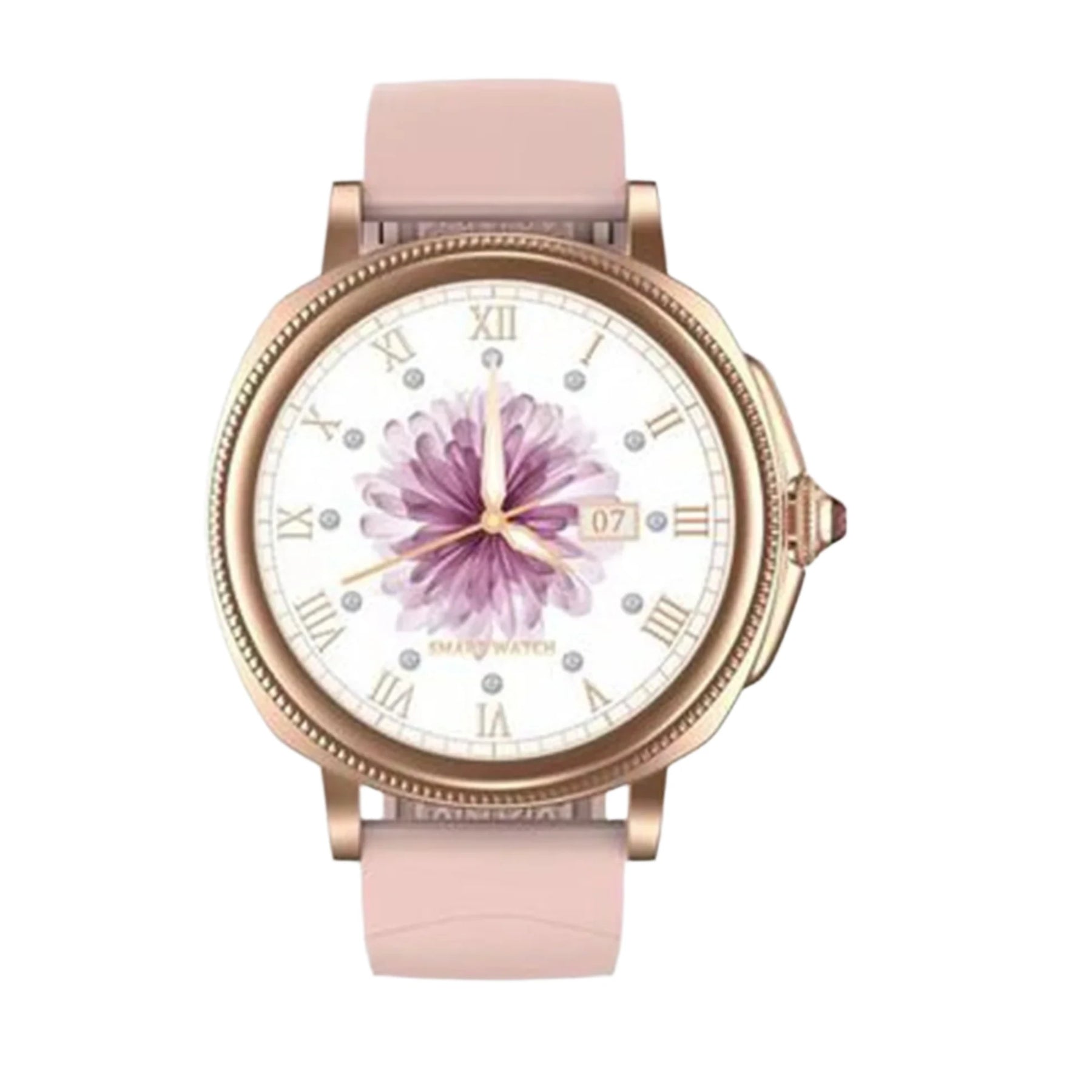 ساعة لينيس فيت الذكية مع خاصية البلوتوث لتتبع المكالمات والصحة ساعة لينيس فيت الذكية مع خاصية البلوتوث لتتبع المكالمات والصحة