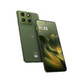 Motorola Edge 70 – سعة تخزين 512 جيجابايت، وذاكرة RAM بسعة 12 جيجابايت + 12 جيجابايت ممتدة