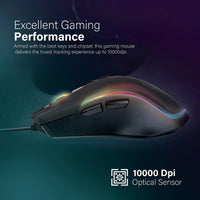 ماوس الألعاب فيرتوكس آولتر