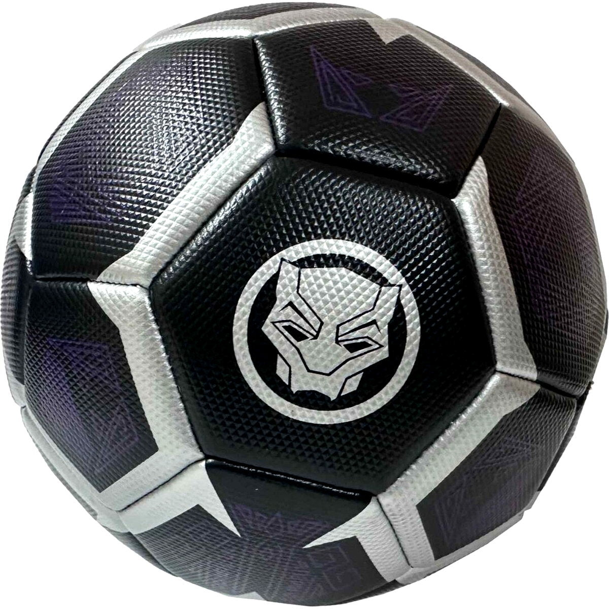 كرة قدم مارفل بلاك بانثر | لعبة مرخصة للأطفال