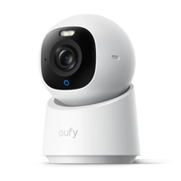 Anker Indoor Cam E30 – 4K Smart 360° Security Camera