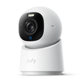 كاميرا Eufy Indoor Cam E30 - كاميرا منزلية ذكية بدقة 4K مع دوران 360 درجة