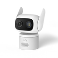 eufy Wired Cam C31 Full HD Pan-Tilt Security Camera