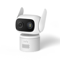 eufy Wired Cam C31 Full HD Pan-Tilt Security Camera