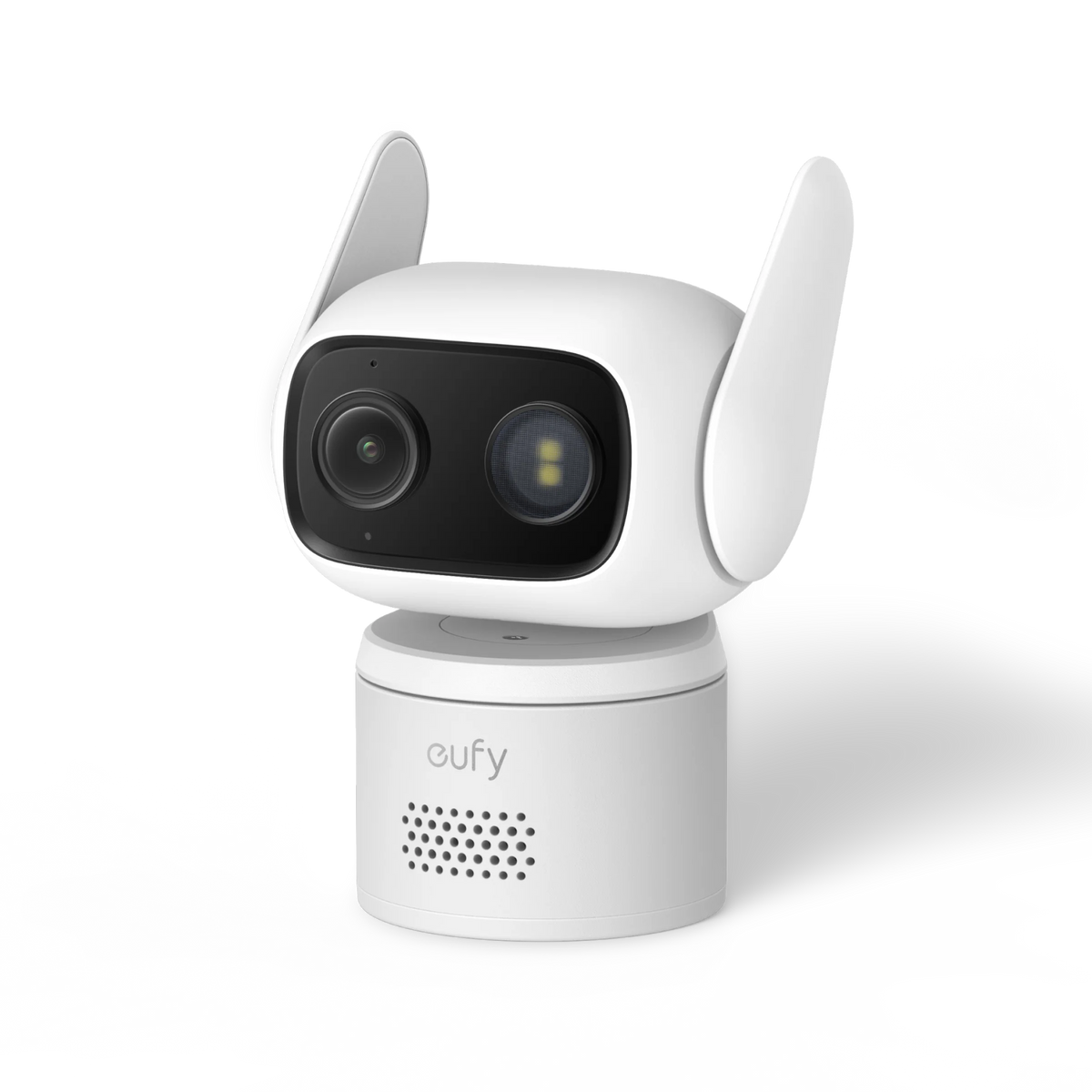 eufy Wired Cam C31 Full HD Pan-Tilt Security Camera