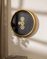 Livia Clock