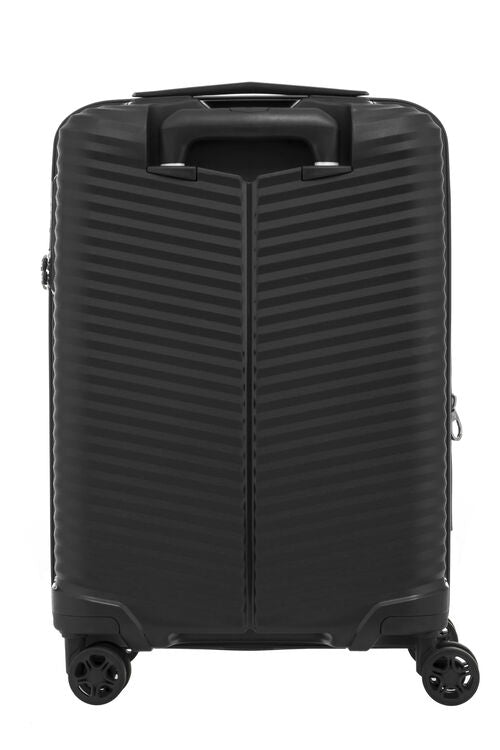 شنطة Samsonite VARRO Spinner 55/20 EXP يد قابلة للتوسيع