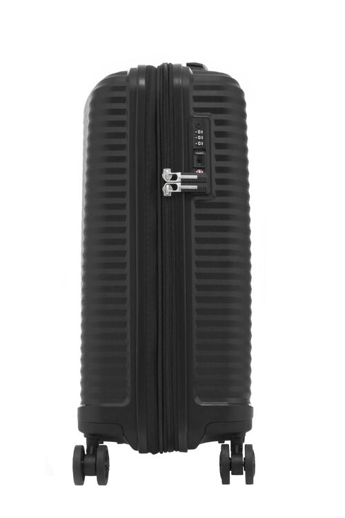 شنطة Samsonite VARRO Spinner 55/20 EXP يد قابلة للتوسيع