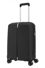 Samsonite VARRO Spinner 55/20 EXP Cabin Expandable Luggage