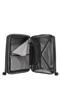 Samsonite VARRO Spinner 75/28 EXP – Large Expandable Suitcase