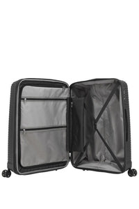Samsonite VARRO Spinner 81cm EXP – Extra Large Luggage
