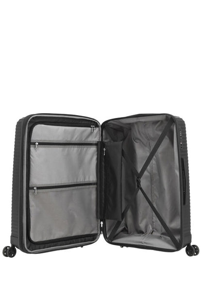 Samsonite VARRO Spinner 81cm EXP – Extra Large Luggage