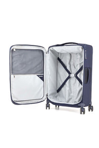 Samsonite B-Lite 4 Spinner 71cm – Lightweight, Large Travel Luggage