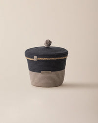 Rêverie  Medium Basket - Madame Coco JO