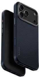 UNIQ Hybrid iPhone 17 Pro Max Magclick Charging Keva
