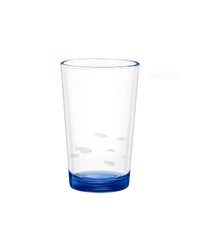 Chapelle - Poisson Chasseur 4-piece Coffee Side Glasses Set - 100ml - Madame Coco JO