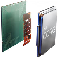 Intel Core i5-13400F 10-Core CPU up to 4.6GHz