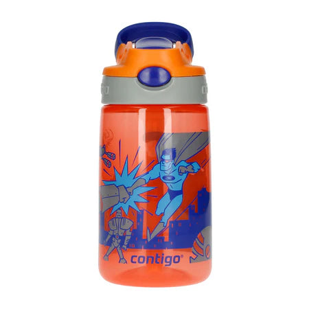 Contigo Autoseal Kids Gizmo Flip 420 ml Contigo Autoseal Kids Gizmo Flip 420 ml