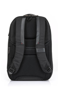 حقيبة ظهر Samsonite VIGON II صغيرة قابلة للتوسيع