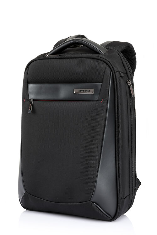 حقيبة ظهر Samsonite VIGON II صغيرة قابلة للتوسيع