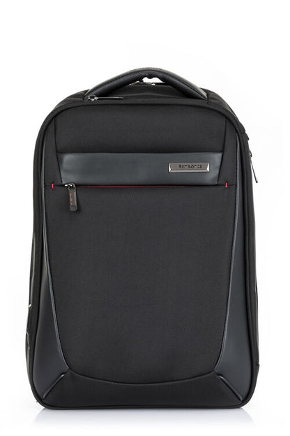 Samsonite VIGON II Expandable Small Laptop Backpack