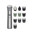 Philips All-in-One Trimmer Series 5000 - 11-in-1 Face, Hair & Body