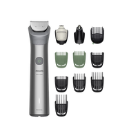 Philips All-in-One Trimmer Series 5000 - 11-in-1 Face, Hair & Body