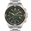 SERGIO TACCHINI ST.1.10328-3 MEN WATCH