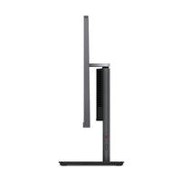 Lenovo ThinkCentre 50a Gen 6 27" All-In-One PC Intel® CORE 5 -210H /Slim , Smart & Space -Saving Designed & NONE Touch Screen – Luna Grey image 2
