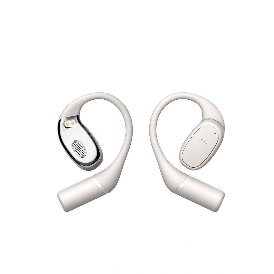 WiWU Openbuds OWS O300 Bone Conductive Earphones WiWU Openbuds OWS O300 Bone Conductive Earphones