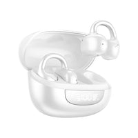 WiWU Rhythmo O301 Wireless Earbuds – 4-Mic ENC, 11mm Driver