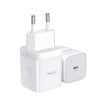 YESIDO YC30 PD 20W Type-C Fast Charger
