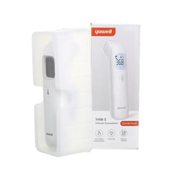 YHW-5 Infrared Thermometer - Fast & Accurate Temperature Measurement