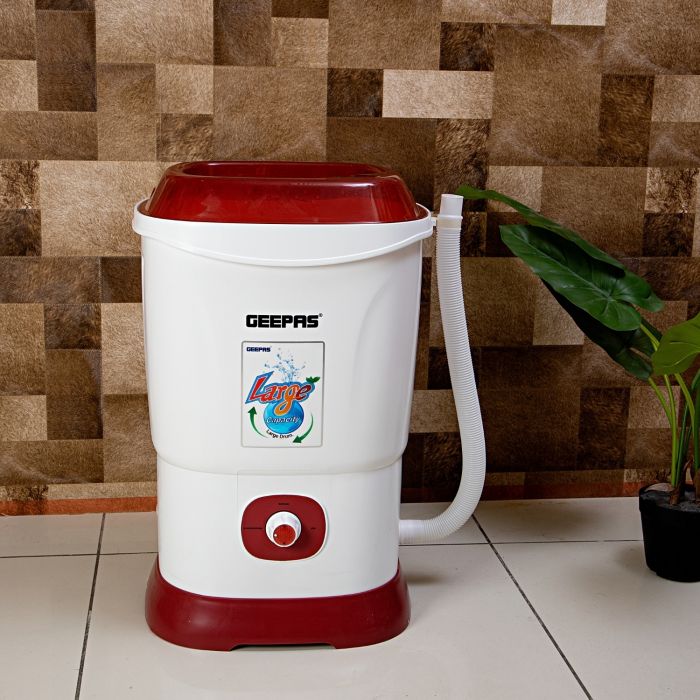 Geepas Laban Maker 25L Capacity High-Speed Copper Motor Geepas Laban Maker 25L Capacity High-Speed Copper Motor