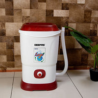 Geepas Laban Maker 25L Capacity High-Speed Copper Motor