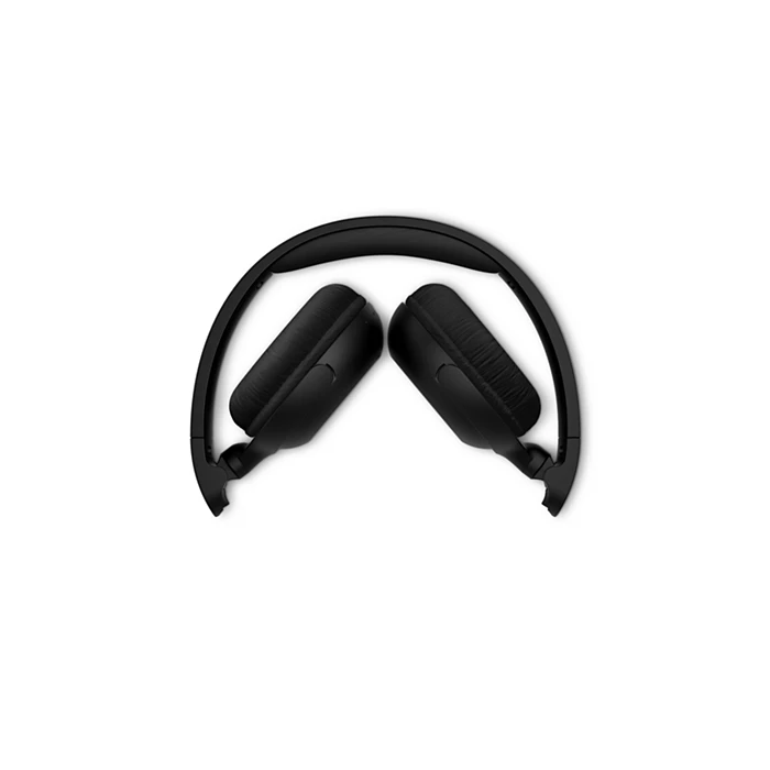 Philips 2000 Series TAH2209BK/97 On-Ear Wireless Headphones
