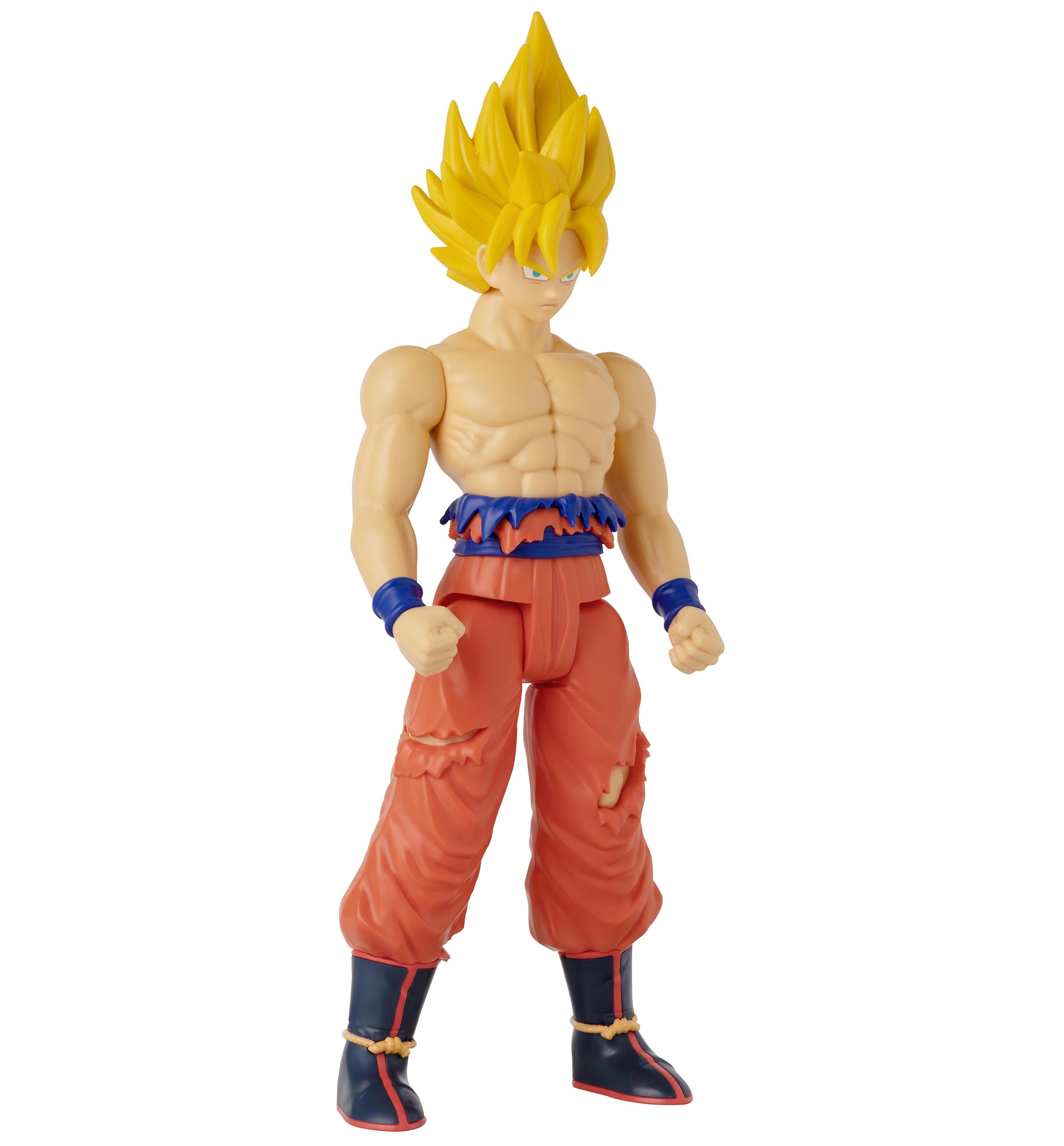 Bandai 12" Limit Breaker - Super Saiyan Goku