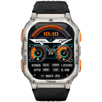 KOSPET Tank M3 Ultra Smart Watch 60 Day Battery GPS Waterproof